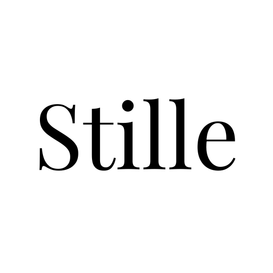Stille