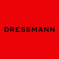 Dressmann