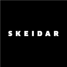 Skeidar